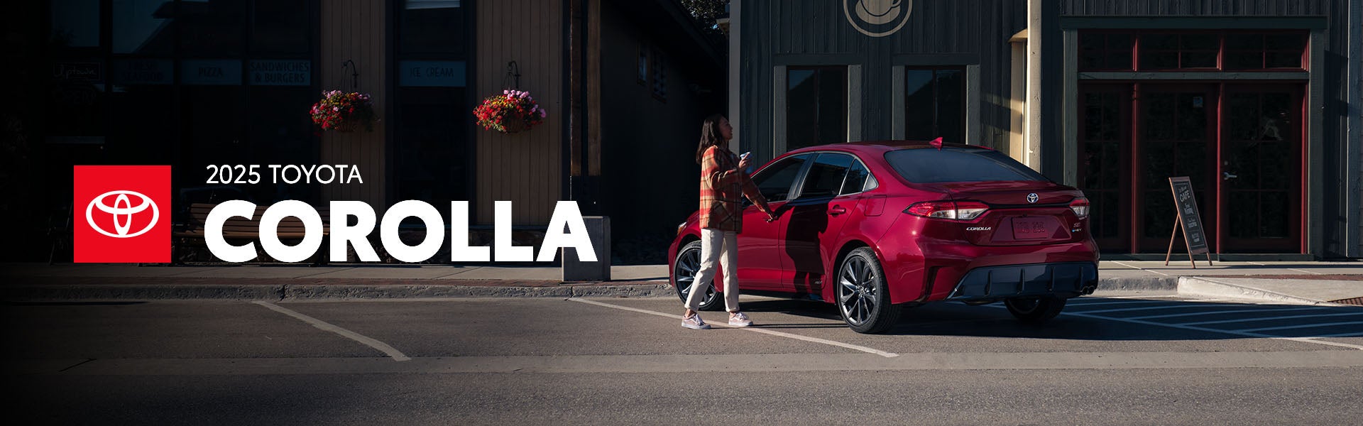 Kool Body Shop 2025 Toyota Corolla in Grand Rapids MI