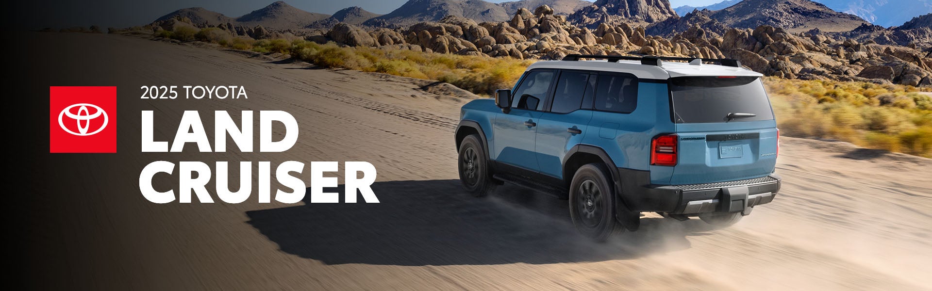 Kool Body Shop Toyota Land Cruiser in Grand Rapids MI 